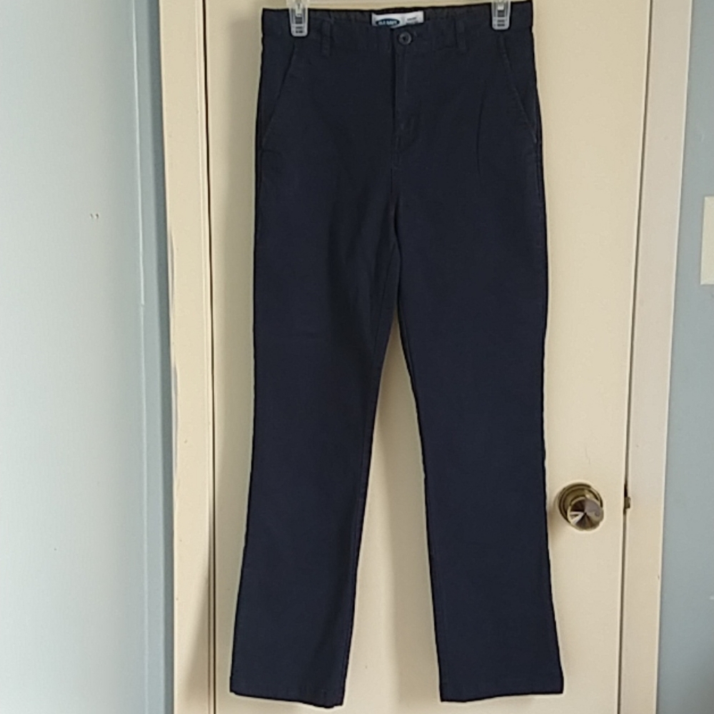 Old Navy pants.